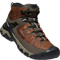 Keen - Men's Targhee Iii Mid Wp Boots