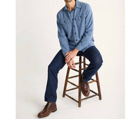 Pendleton - Burnside Flannel Shirt