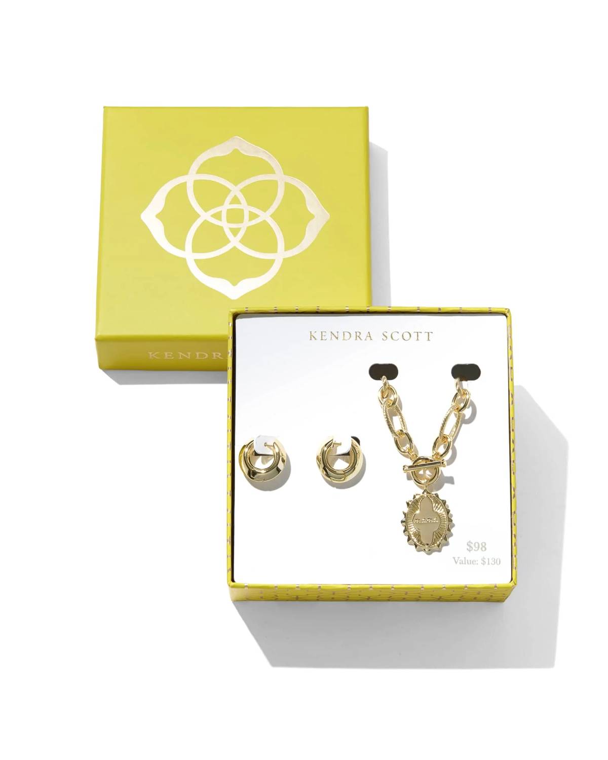 Kendra Scott - Women's Mama & Mikki Jewerly Gift Set