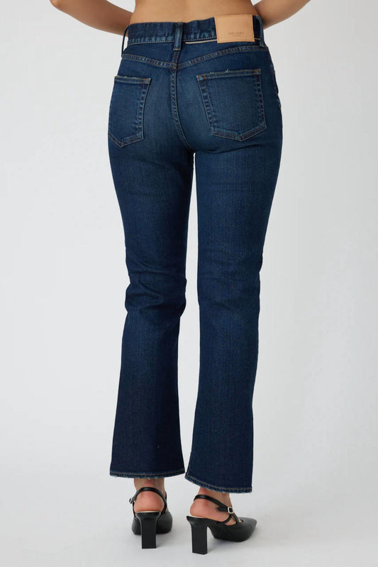 Moussy - Glendora Flare Jean