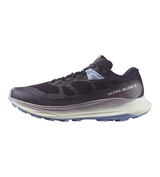 Salomon - Women's Ultra Glide 2 Trail Shoes