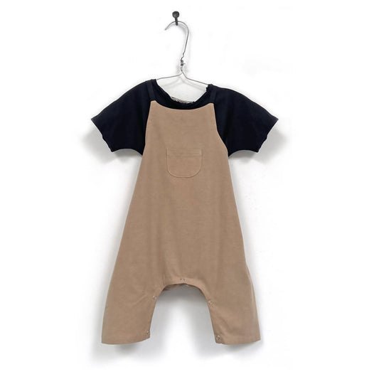 Anja Schwerbrock - Kid's Oreto Overall