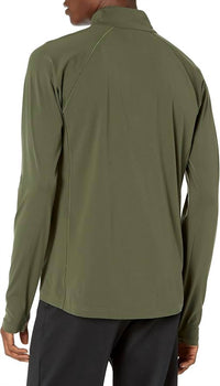 Mountain Hardwear - Stretch Half Zip Jacket