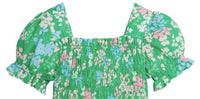 Little English - Girl's Isla Top