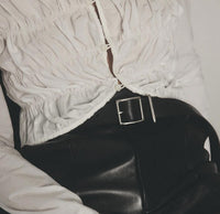 Janessa Leone - Women's Bode Belt