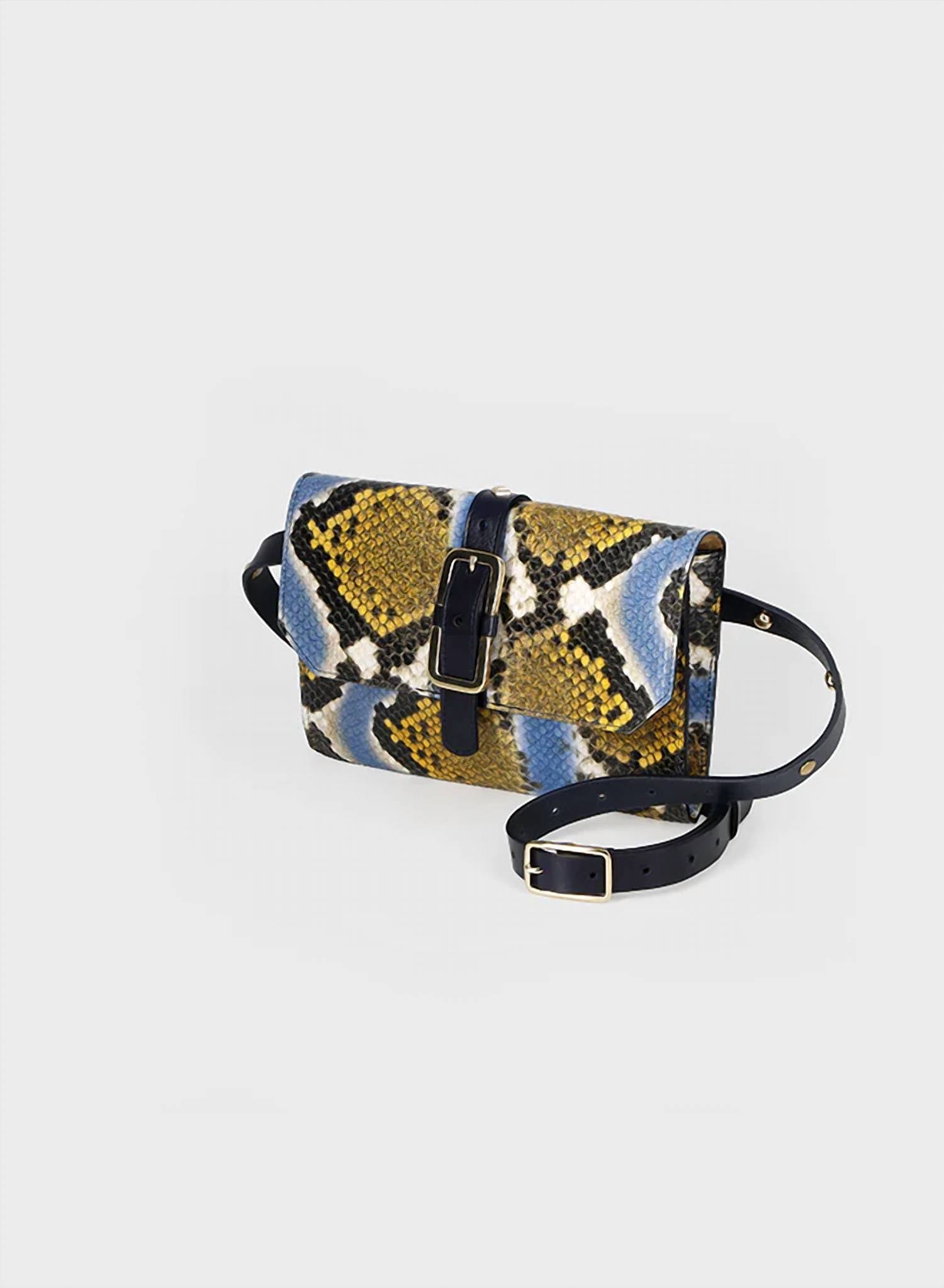 Herbert Frere Soeur - Women's La Lulu Millau Bag