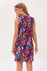 Dear Scarlett - Lizzy Dress