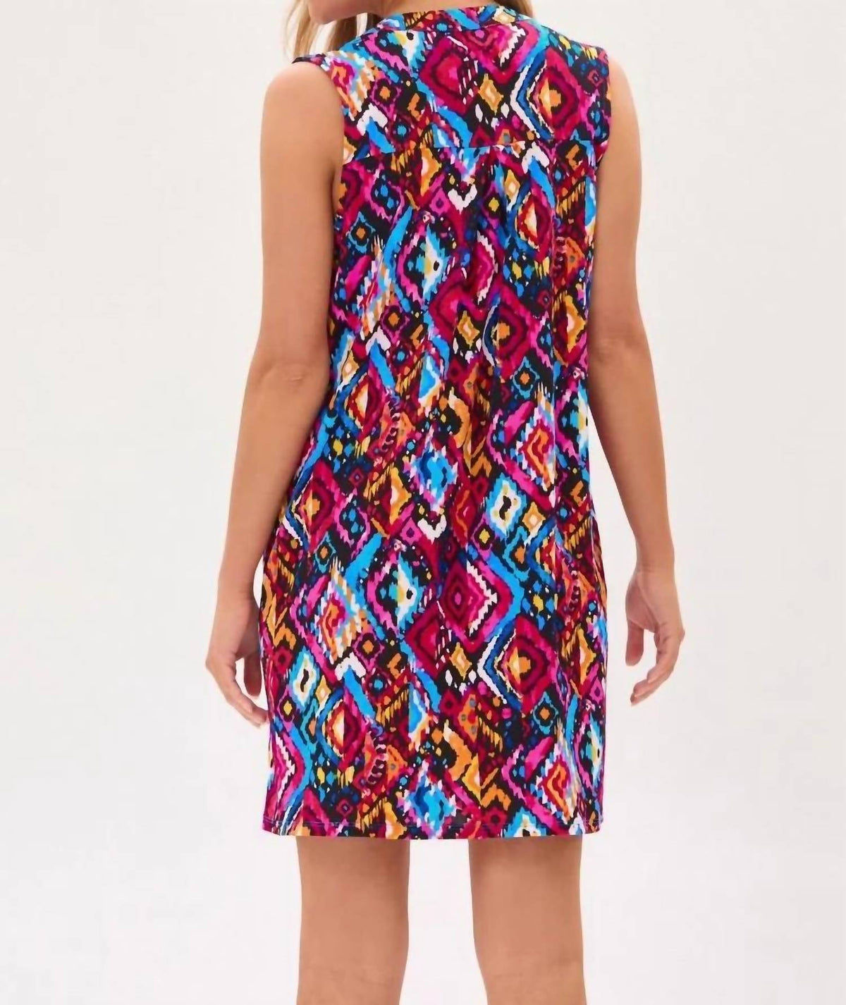 Dear Scarlett - Lizzy Dress