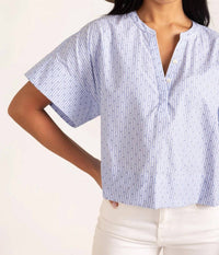 Thomas & Lourdes - London Top