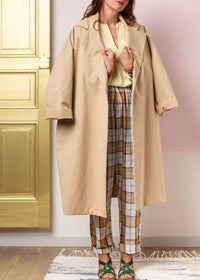 Gallego Desportes - Women's Long Coat