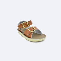 Saltwater Boys Co. - Kids' Sun-san Surfer Sandal