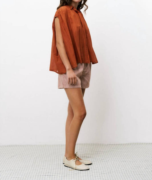 Frnch - Perrette Shorts