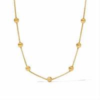 Julie Vos - Cirque Delicate Station Necklace