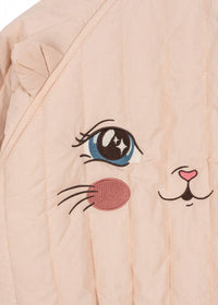 Konges Sløjd - Girls Juno Kitty Bomber Jacket