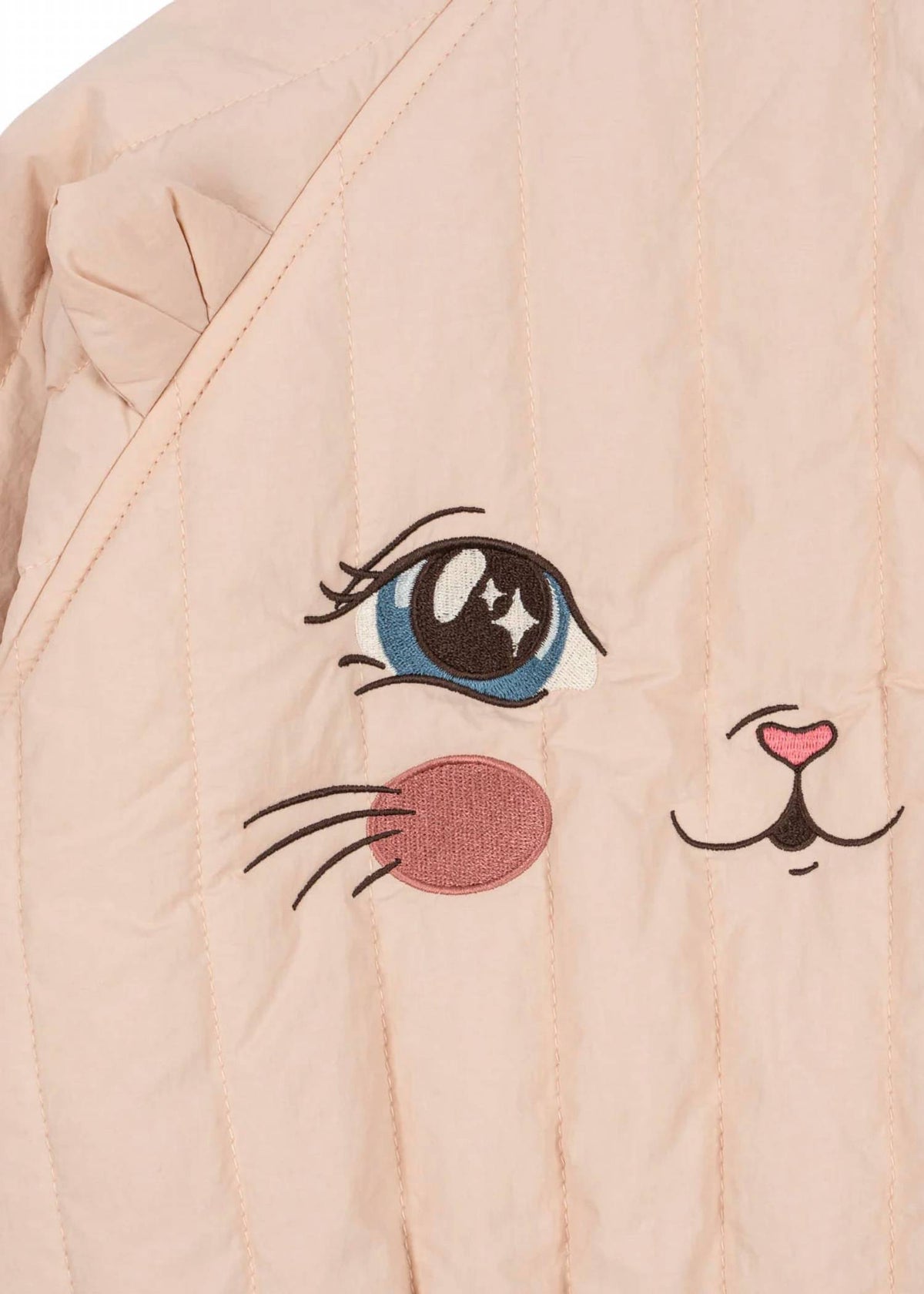 Konges Sløjd - Girls Juno Kitty Bomber Jacket