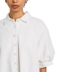 Frame - Billow Sleeve Shirt