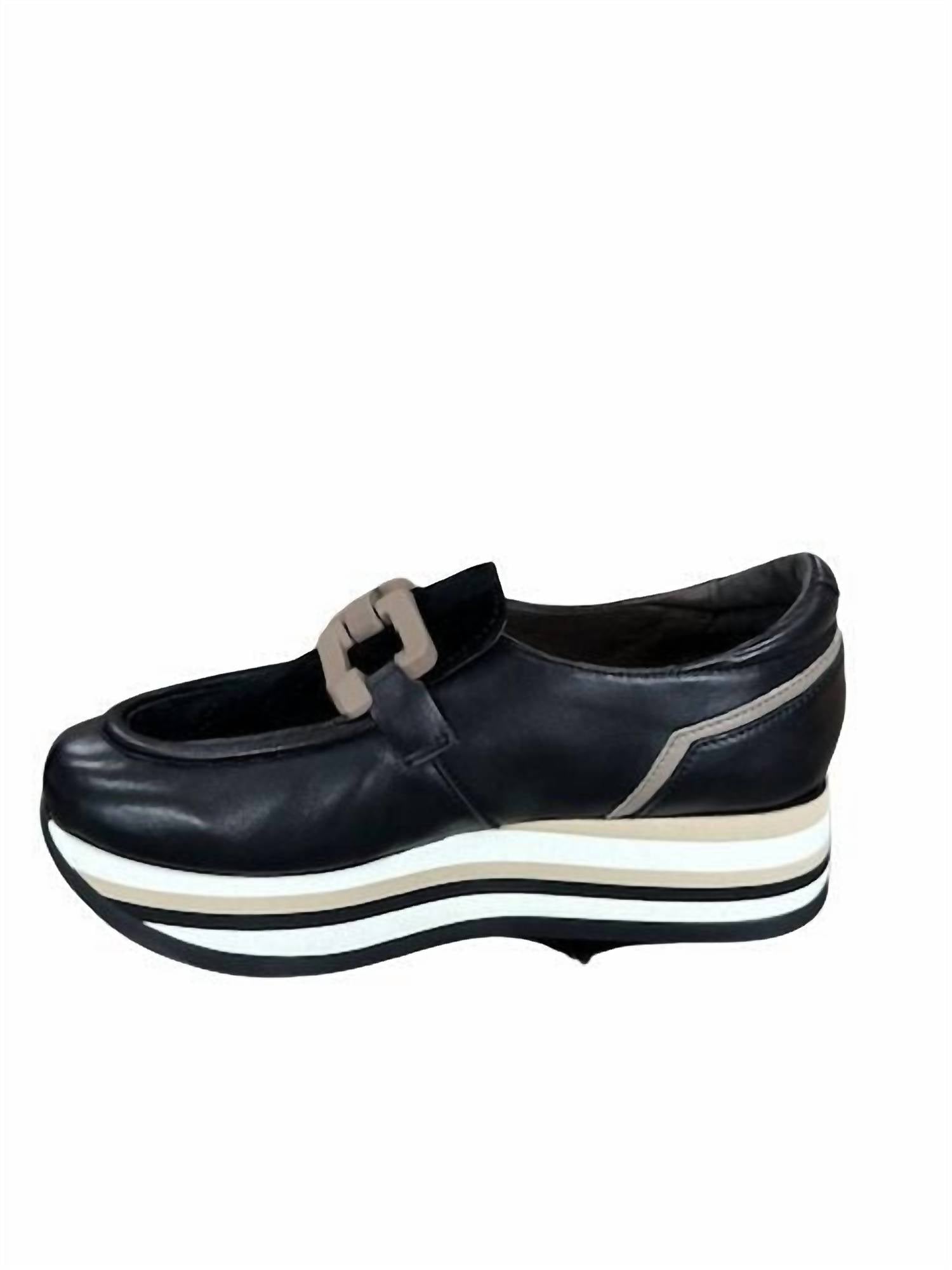Softwaves - Women's Cathy Loafers