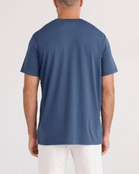 Saxx - Droptemp Cooling Cotton Tee