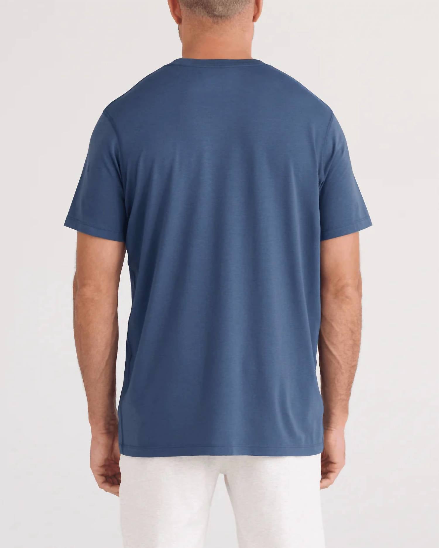 Saxx - Droptemp Cooling Cotton Tee