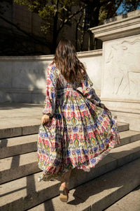 Guadalupe Design - Doris Dress