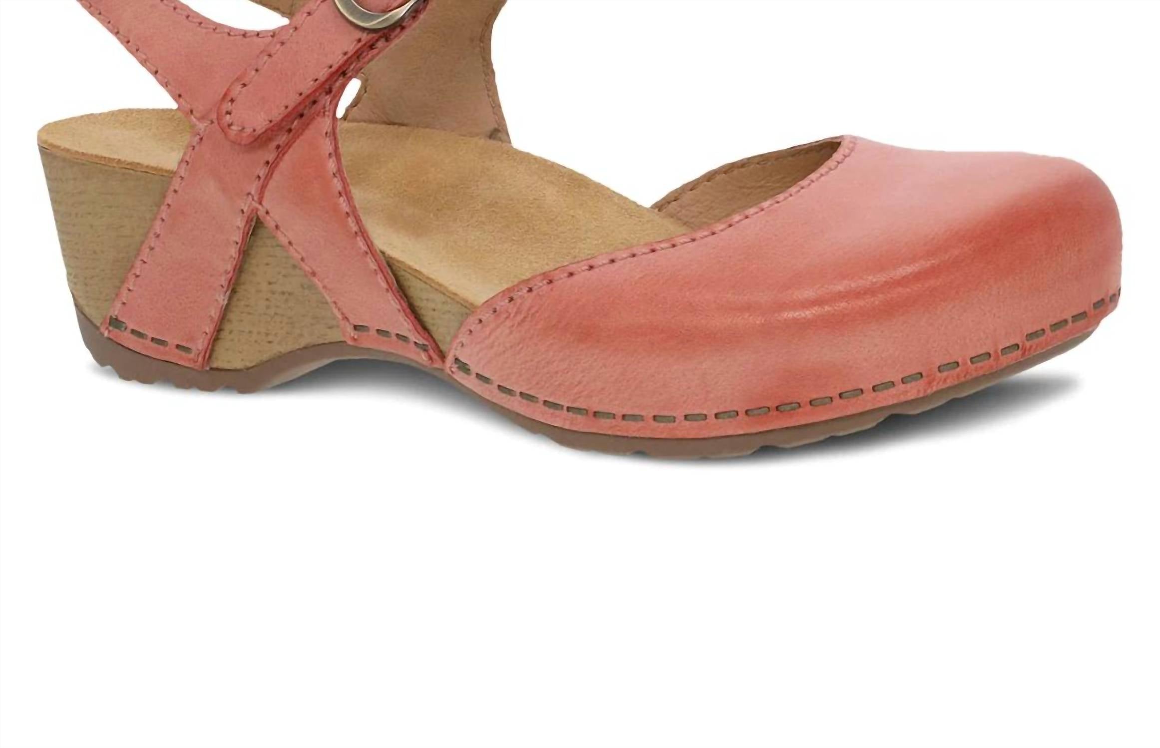 Dansko - Women's Tiffani Slingy Jane Sandal