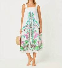 Lilly Pulitzer - COLWIN MIDI COVERUP