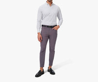 Mizzen + Main - Leeward Dress Shirt
