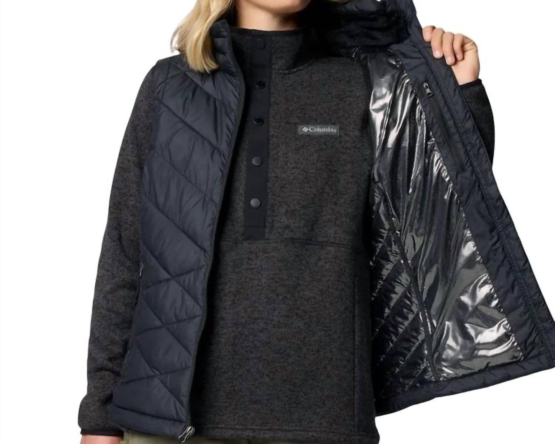 Columbia - HEAVENLY II VEST