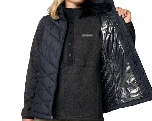 Columbia - HEAVENLY II VEST