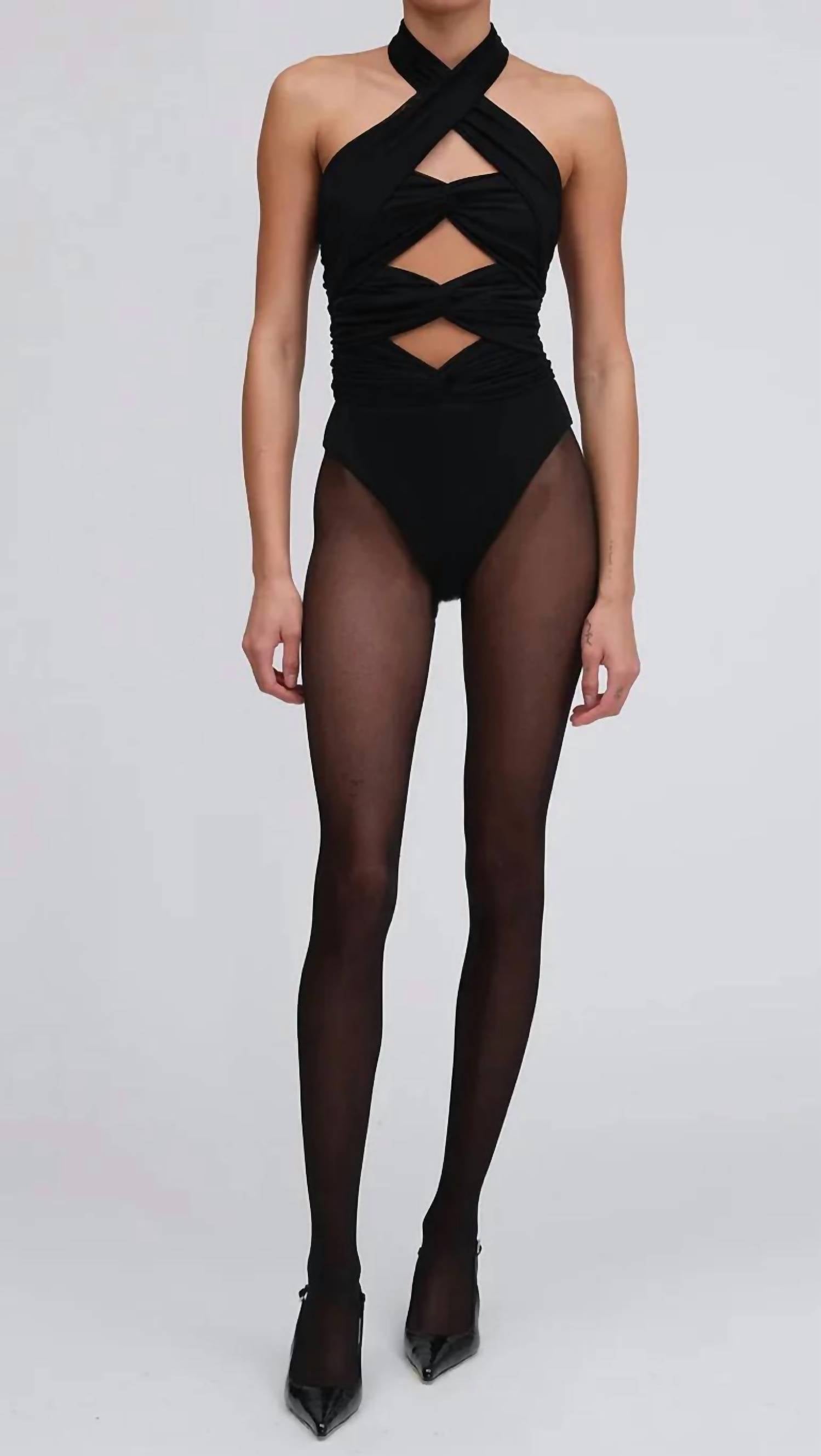 Ronny Kobo - Ron Bodysuit