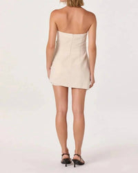 Astr - Women's Haralda Romper