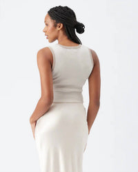 Ripe - Zoe Rib Knit Nursing Tank Top