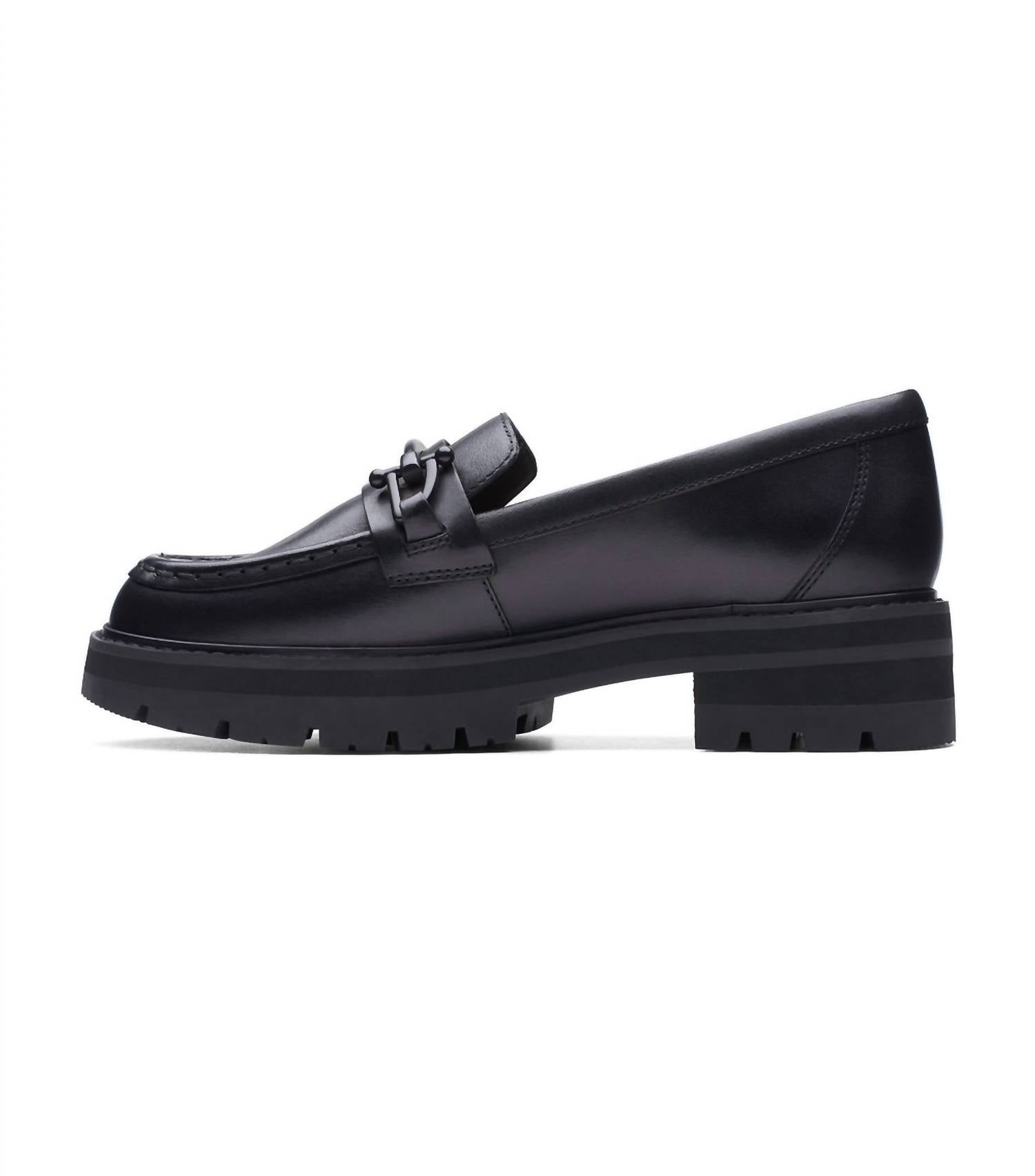 Clarks - Women's Orianna Bit Loafers Loafers