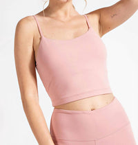 Rae Mode - Cropped Camisole Brami