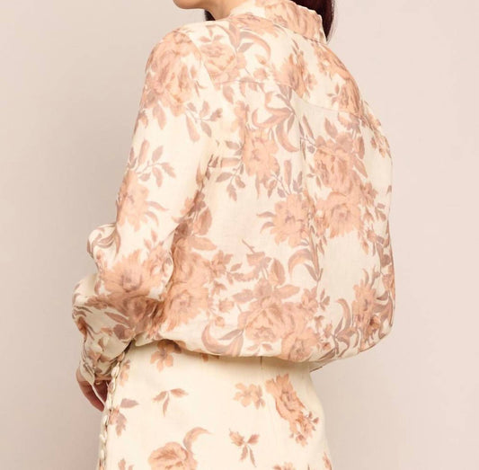 Cara Cara - Perfect Shirt