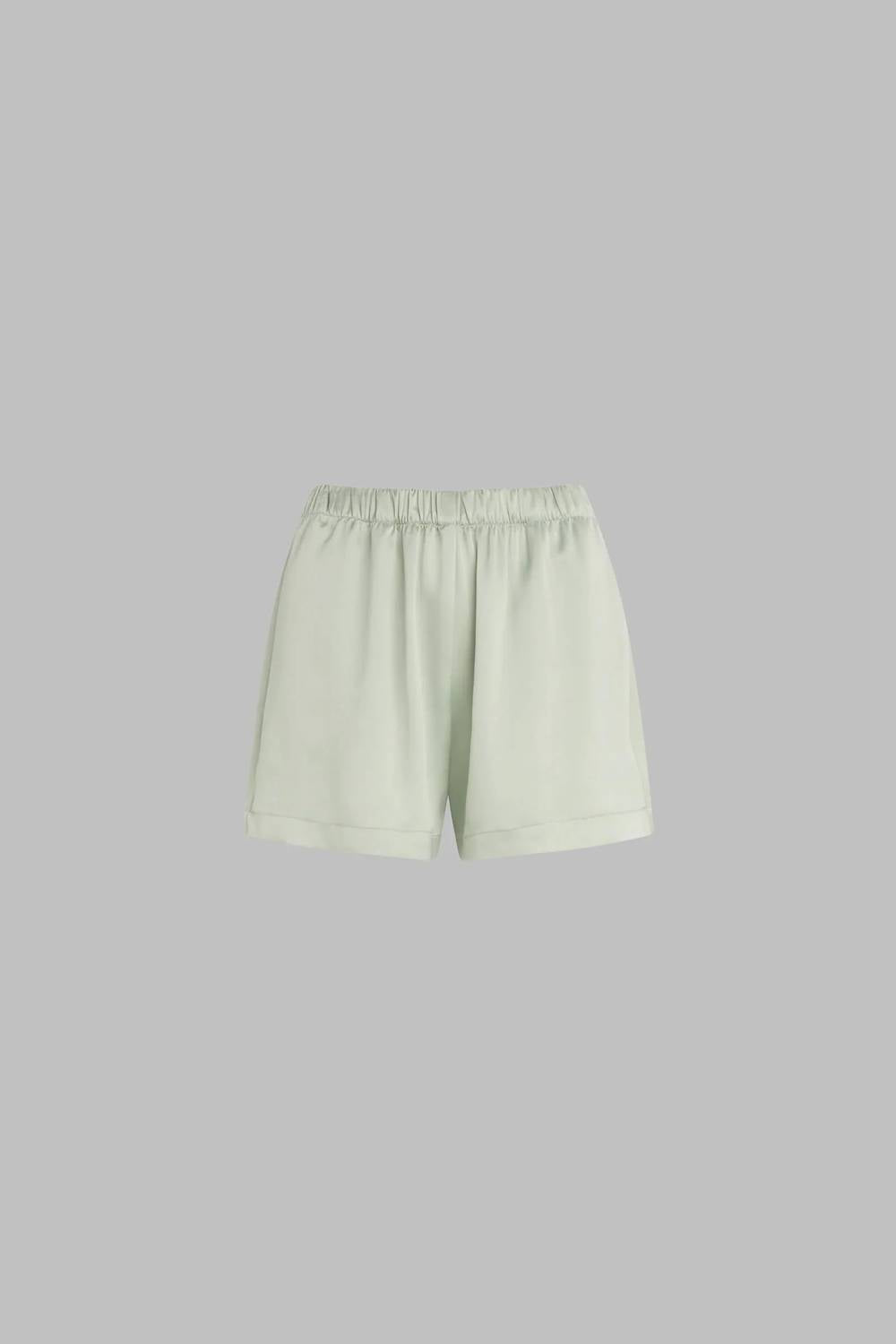 Leset - Silky Boxer Shorts