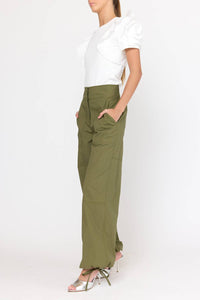 Christy Lynn - Kinsley Ruffle Top