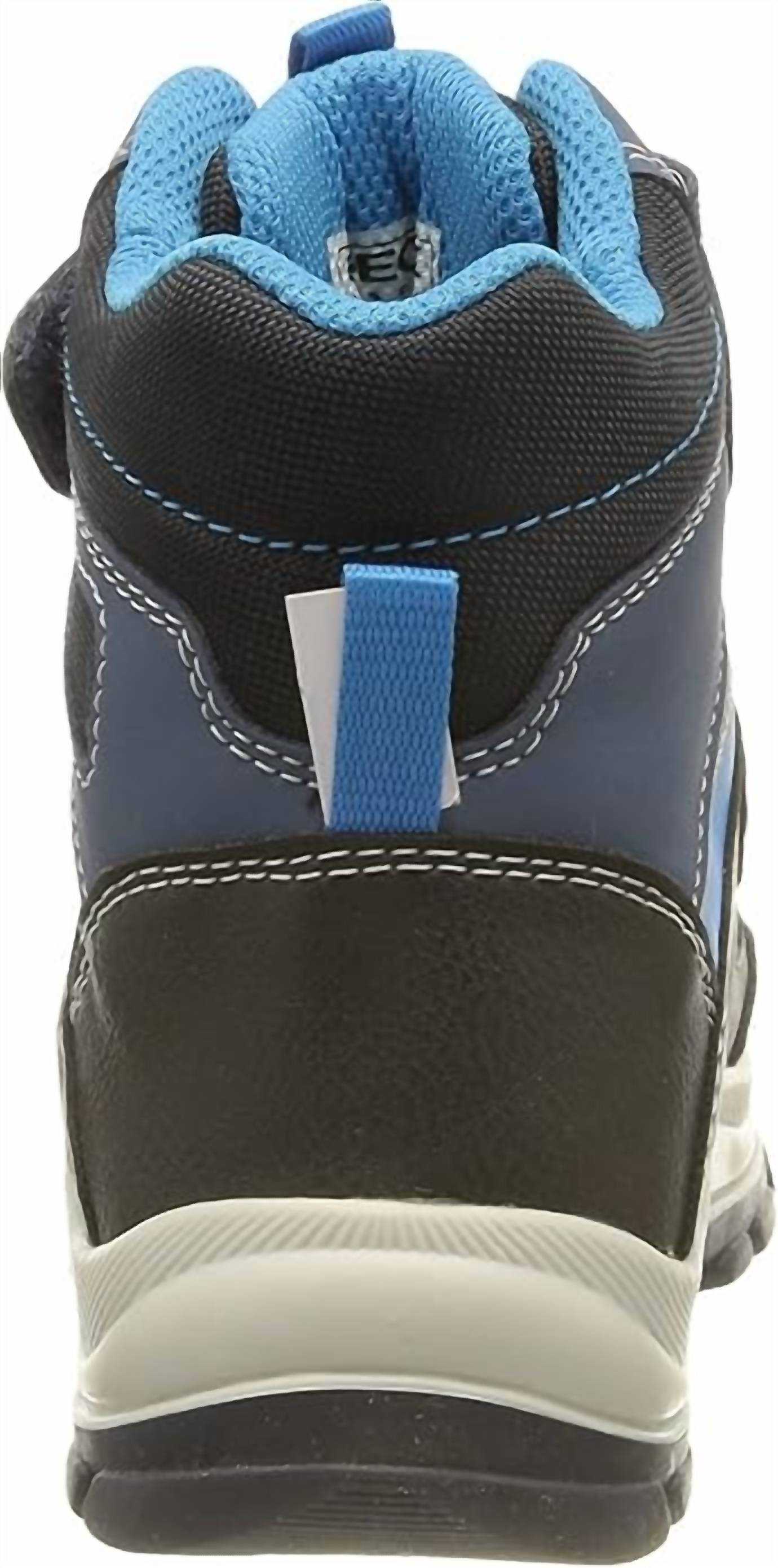Geox - Boy's Flanfil B Ankle Boots