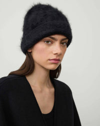 Lisa Yang - Women's Brushed Beanie