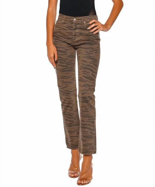 Citizens Of Humanity - Blaine Vintage Straight Jeans