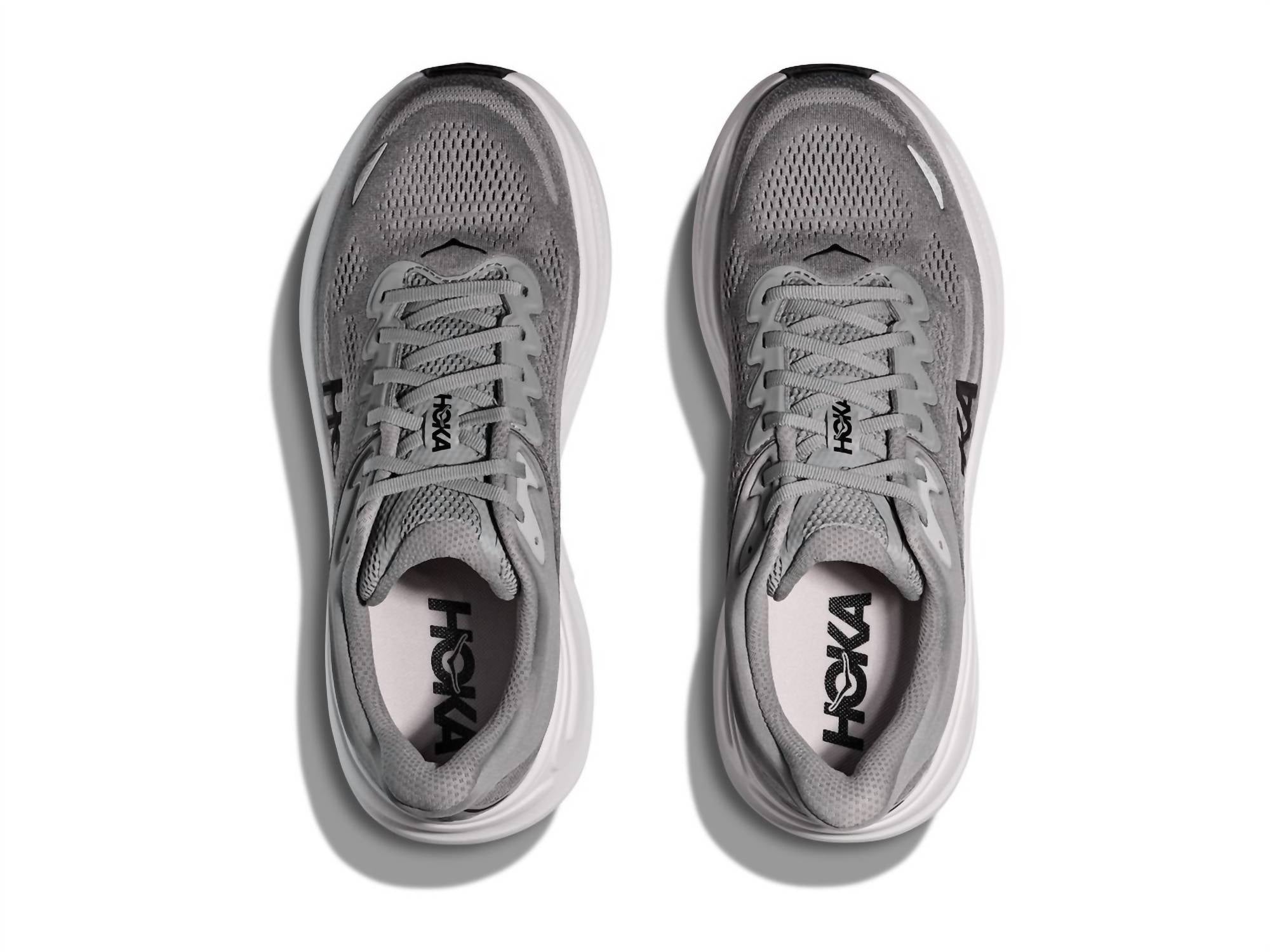Hoka - Men's Bondi 9 Running Shoes