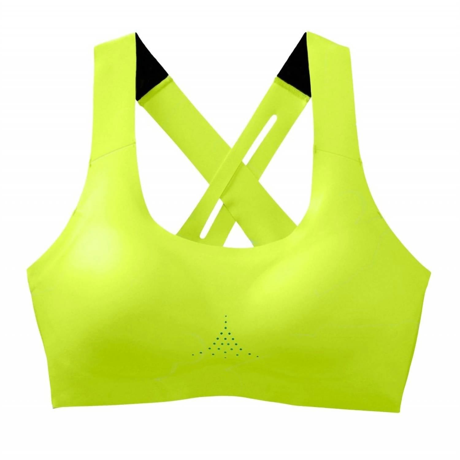 Brooks - Women's Dare Crossback Run Bra 2.0