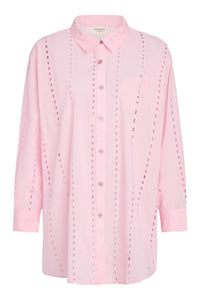 Sitano - Positano Shirt Mini Dress