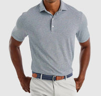 Johnnie-O - Lyndon Polo Shirt