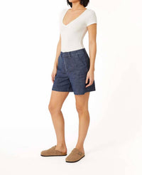 Level99 - Amie High Rise Short