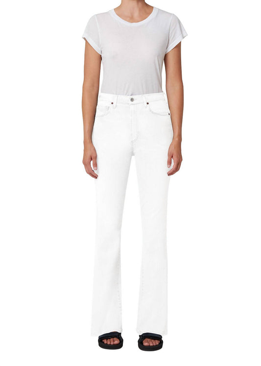 Citizens Of Humanity - Lilah High Rise Bootcut Jeans