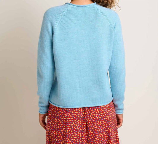Toad&Co - Alpineglo Knit Sweater