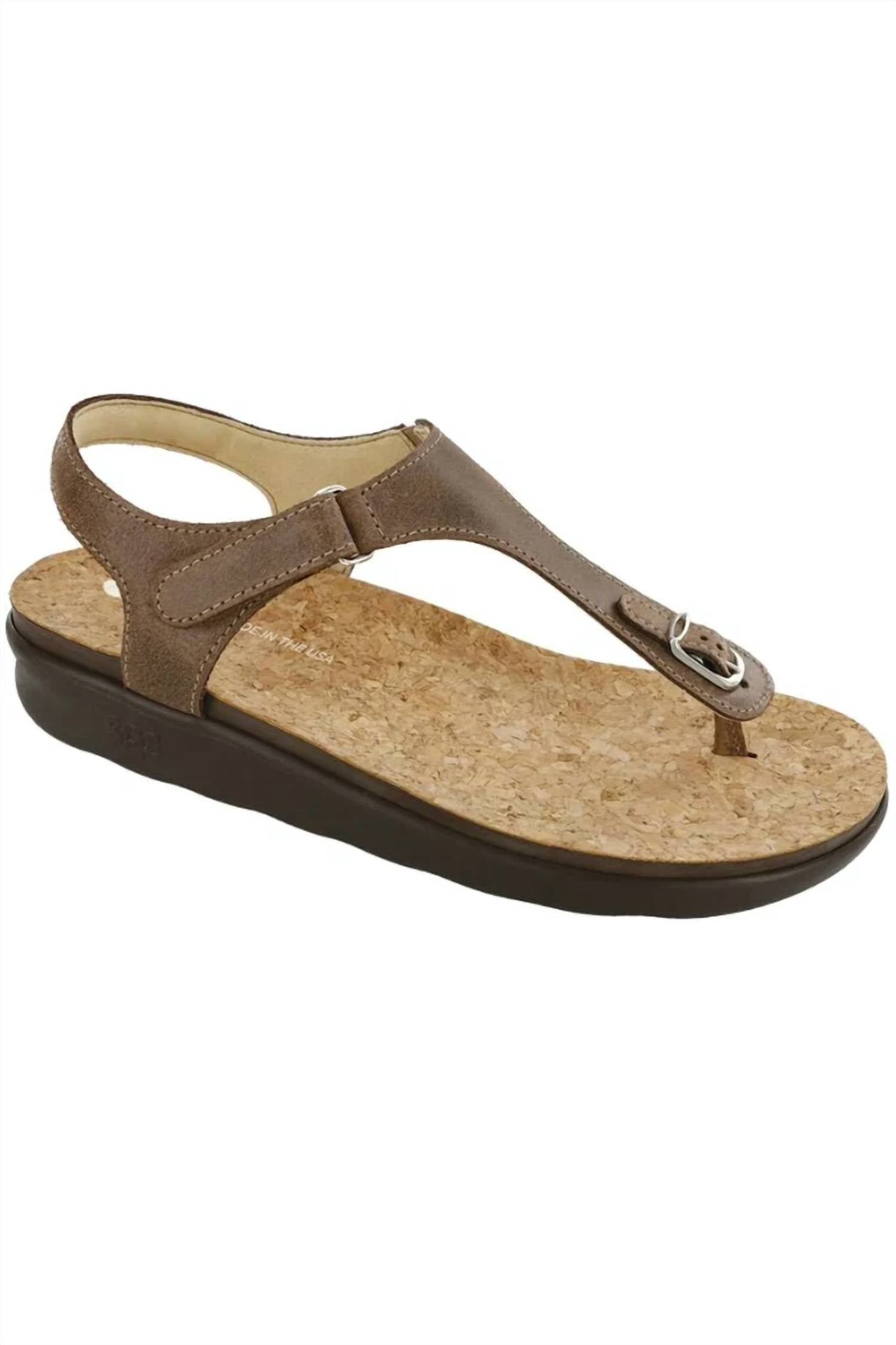 Sas - Women's Marina Sandals