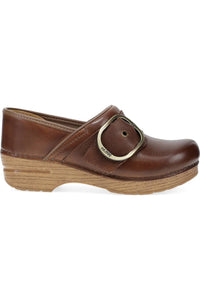 Dansko - Women's Pearson Buckle Strap Clog