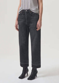 Agolde - 90's Relaxed Straight Jeans